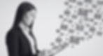 Sending out successful B2B email marketing for professional services