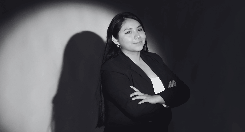 Stepping out of the shadows - How to Build Confidence in Business Development: Small Steps That Transform Your Approach