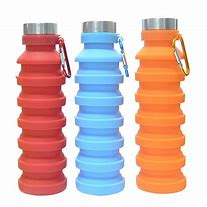 Best Foldable Water Bottle