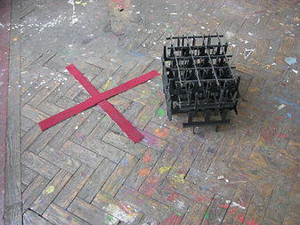 Darren O'Connor not here 2006