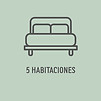 House for rent in Valencia, holidays in Valencia