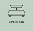 House for rent in Valencia, holidays in Valencia, house with pool for rent, house near the sea in Valencia
