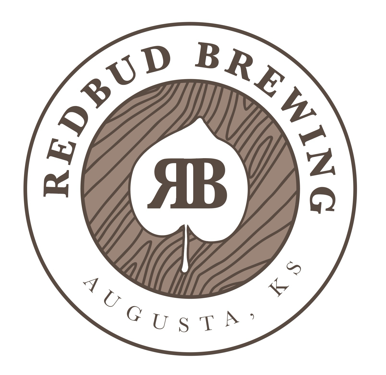 Redbud Brewing in Augusta