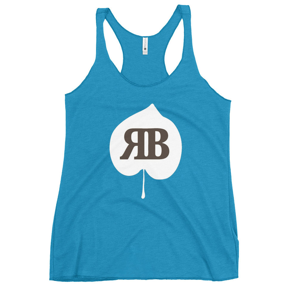 Thumbnail: Redbud Brewing Women's Racerback Tank