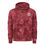 Thumbnail: Redbud Leaf Champion tie-dye hoodie