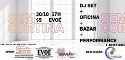 Sem Cortina