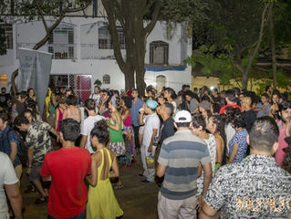 6# Cobertura - A volta dos que não foram!