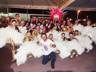 3# Programação Cultural de Goiânia (08/02 a 14/02)
