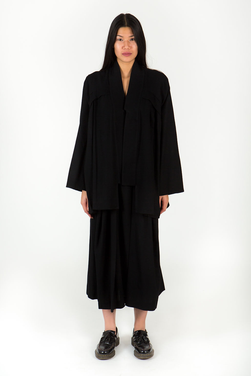 Thumbnail: Ivy Kimono Jacket