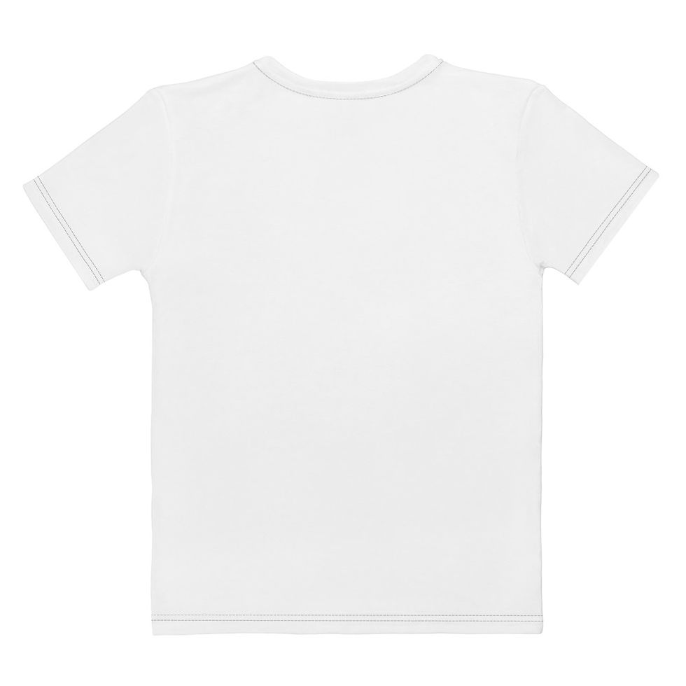 Thumbnail: She’s a Ten “Risen” Tee
