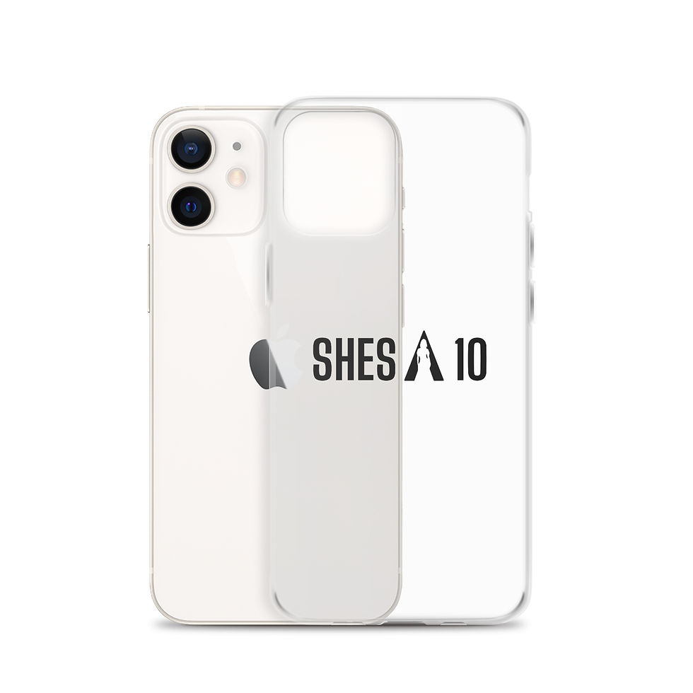 Thumbnail: Clear Case for iPhone®