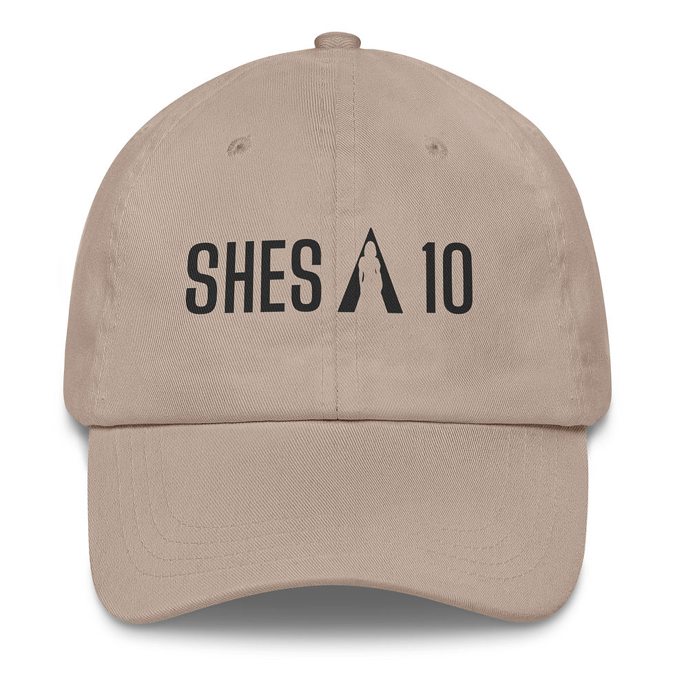 Thumbnail: Classic Dad Hat