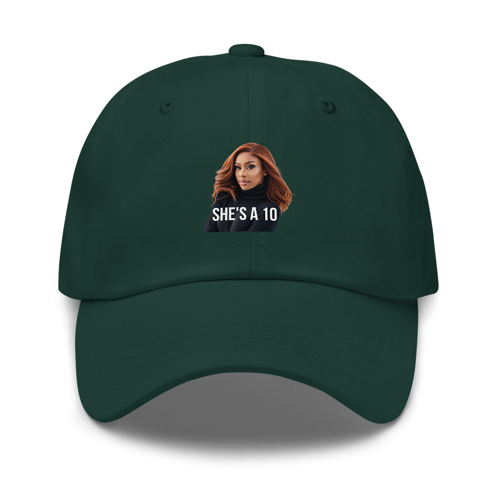 Thumbnail: Classic Dad Hat