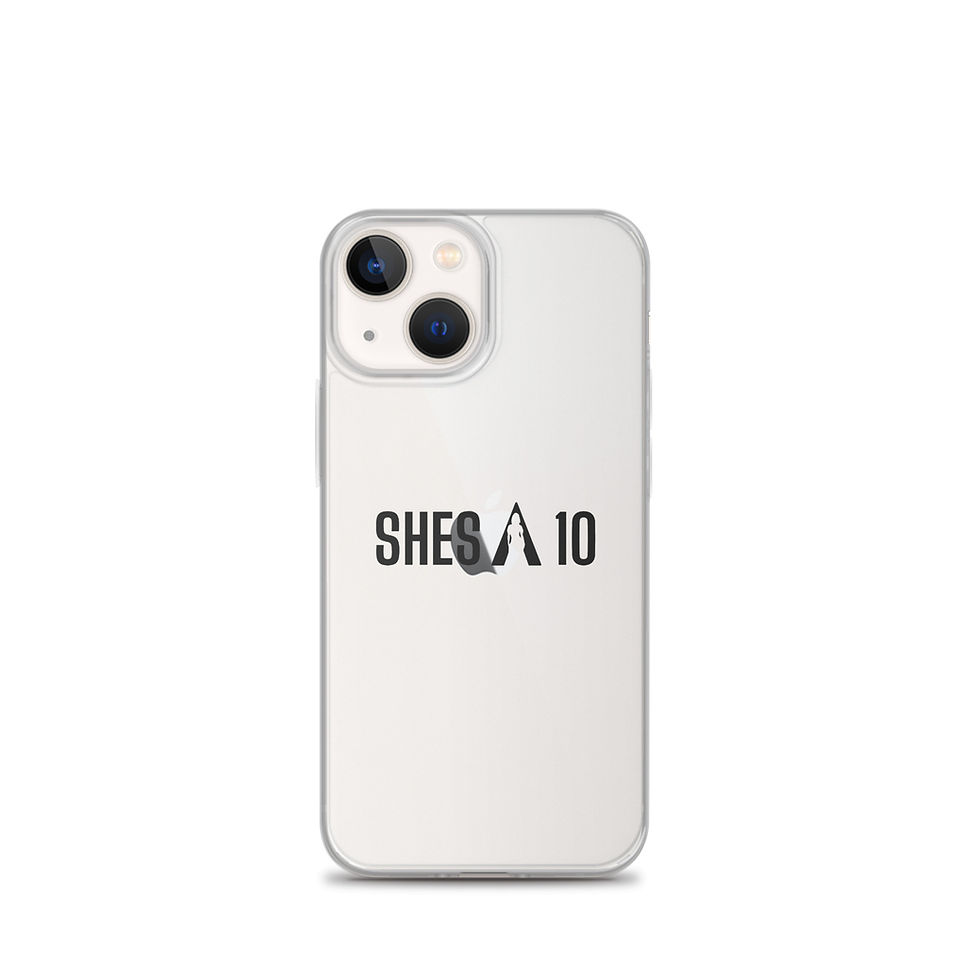 Thumbnail: Clear Case for iPhone®