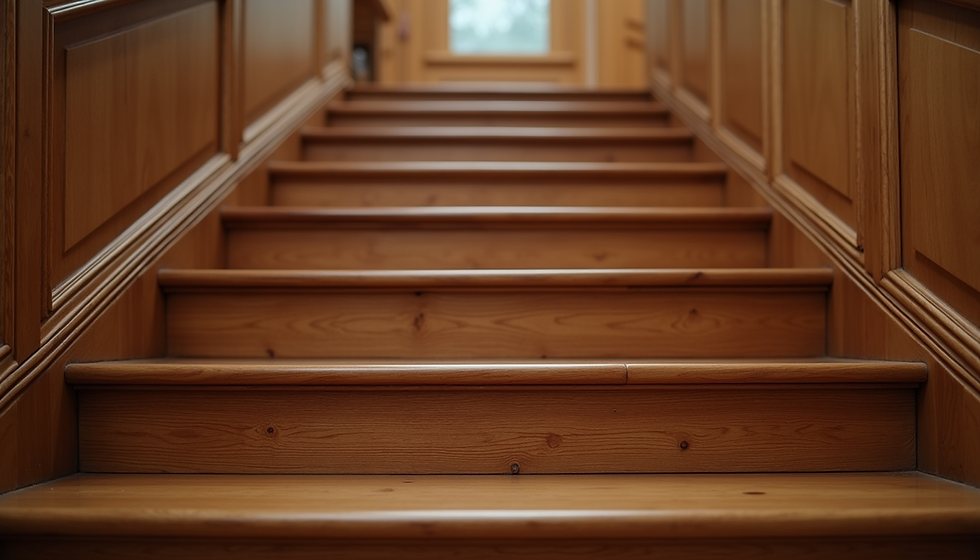 Reliable Carpentry Solutions for Home Repairs