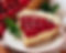 Cheesecake de Cereza