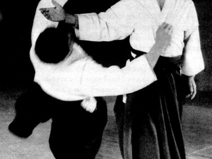 The Wisdom of Aikido for Life