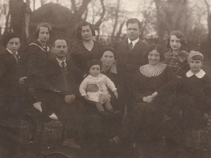 "זיכרון במקום" מעל הכל
