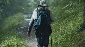 In a few weeks, I will begin walking 800 kilometers across Spain. Not to arrive somewhere-but to understand something. For centuries, people have walked the nearly 800 km. Camino de Santiago. Once, it was mostly a religious journey. Today, it has become something more- a path of longing, searching, and quiet courage. People arrive carrying invisible stories:grief, loss, pain, anxiety over transition, unanswered questions…and a hope- sometimes fragile-that something might shift along the way.