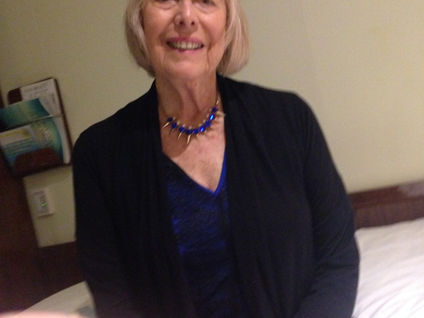 Defying the Stupidity of Ageism: How to Harvest your Wisdom over 80