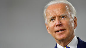 Joe Biden: a true "Mentsch" in need