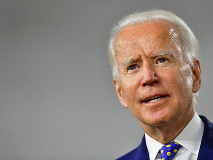 Joe Biden: a true "Mentsch" in need