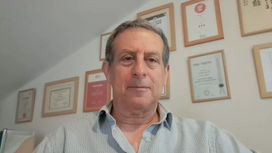 Seize the day and Sage Away:why we need to cultivate meaning with age