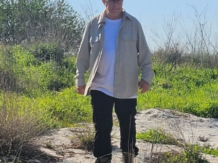 למה אני יוצא למסע לקמינו: תקווה, משמעות והחזון של "מדריך אנושי לתקווה ומשמעות"