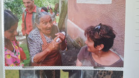 A Journey of Another Dimension: My Path to Poland