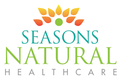 Seasons Natural Healthcare Logo