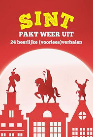 Sint pakt weer uit