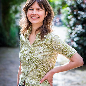 Cynthia van der Linden