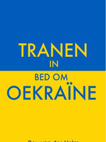 Tranen in bed om Oekraïne