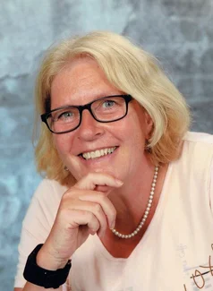 Monique Nijdam-van Goozen