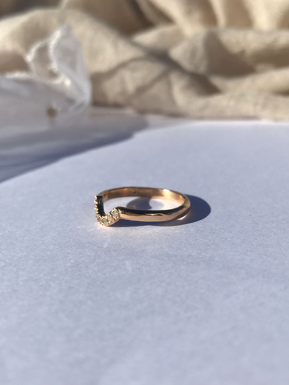 Miniatura: Anillo Tina