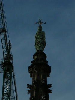 Catedral （La Catedral de la Santa Cr