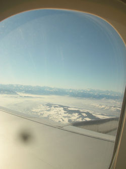 Swiss International Air Lines