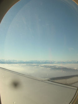 Swiss International Air Lines