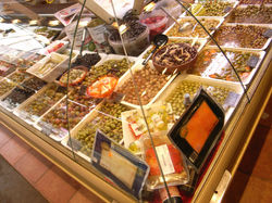 La Boqueria （Mercat de Sant Josep）