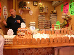 La Boqueria （Mercat de Sant Josep）