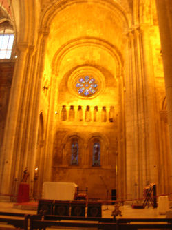 Santa Maria Maior de Lisboa