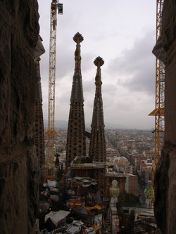 Sagrada Família