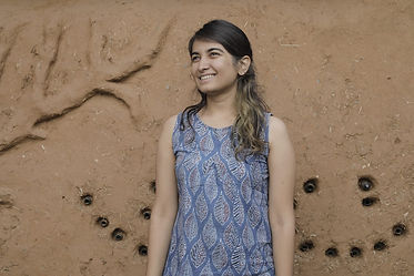 Shraddha Mangue