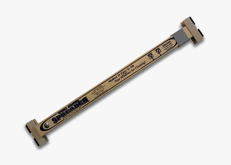 Jamb Spreader Windowtools