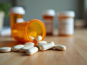 Effective Medications for Managing Migraines: What You Need to Know