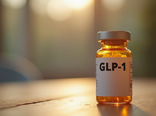 GLP-1 Weight Loss: A New Approach to Wellness
