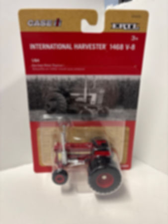 1/64 IH 1468 V-8