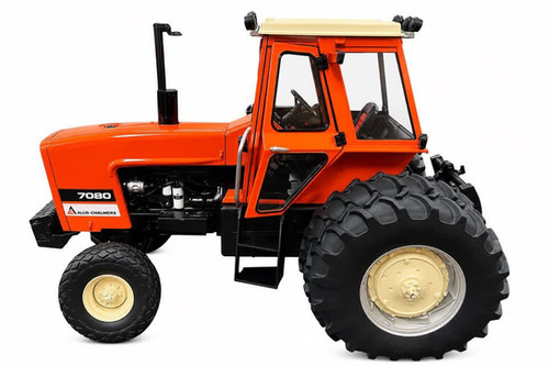 Mudanza Y Acarreo(中古品) PRE ORDER - 1/16 Allis Chalmers 7080 by Toy Tractor Times | Farmer