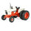 Thumbnail: 1/16 Case 1070 Agri King Tractor, 5th in Outback Toys Exclusive Power Series