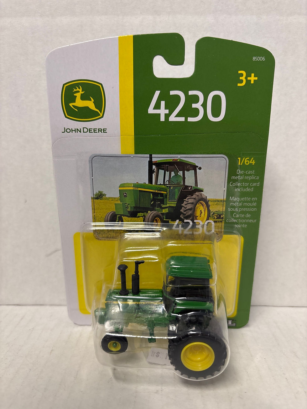 1/64 John Deere 4230 w/ Duals
